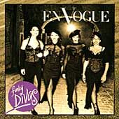 En Vogue - Funky Divas