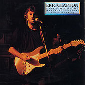 Eric Clapton - After Midnight