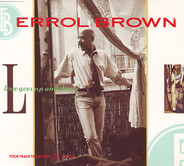 Errol Brown - Love Goes Up And Down