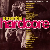 Essential Hardcore - Various Artists