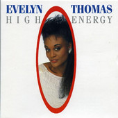 Evelyn Thomas - High Energy