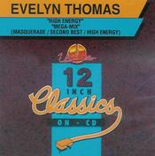 Evelyn Thomas - High Energy