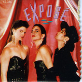 Expose - Club Veronica Megamix