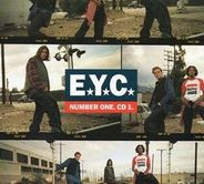 EYC - Number One CD1