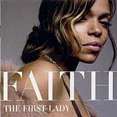 Faith Evans - The First Lady