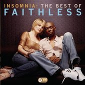 Faithless - Insomnia : The Best Of Faithless