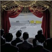 Fall Out Boy - From Under The Cork Tree