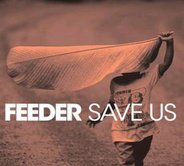 Feeder - Save Us DVD