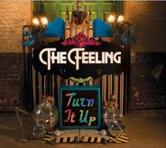 The Feeling - Turn It Up