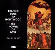 Frankie Goes To Hollywood - The Power Of Love