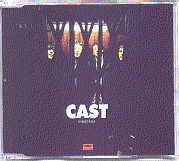 Cast - Finetime