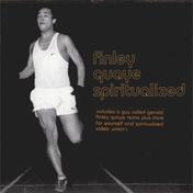 Finley Quaye - Spiritualized