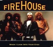 Firehouse - When I Look Into Your Eyes