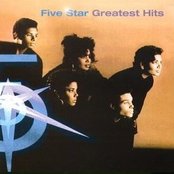 Five Star - Greatest Hits