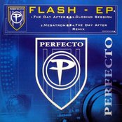 Flash - EP