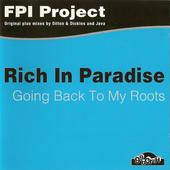 FPI Project - Rich In Paradise