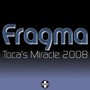 Fragma - Toca's Miracle 2008 CD2