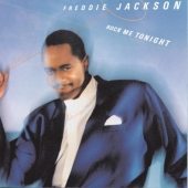 Freddie Jackson - Rock Me Tonight