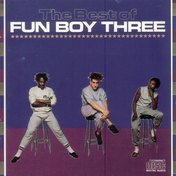Fun Boy Three - The Best Of