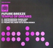 Future Breeze - Temple Of Dreams