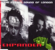 Future Sound Of London - Expander