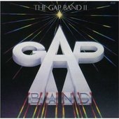 The Gap Band - The Gap Band II