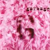 Garbage - Garbage