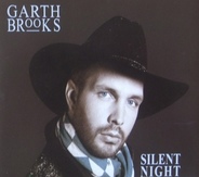 Garth Brooks - Silent Night