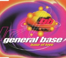 General Base - Base Of Love