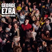 George Ezra