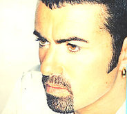 George Michael - Jesus To A Child CD 2