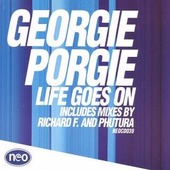 Georgie Porgie - Life Goes On