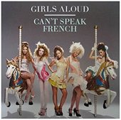 Girls Aloud - Can't Speak French CD2