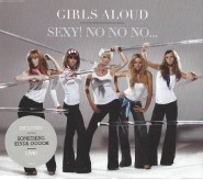 Girls Aloud - Sexy! No No No CD1