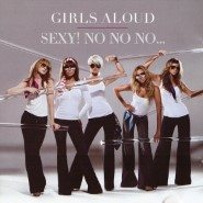 Girls Aloud - Sexy! No No No CD2