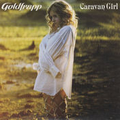 Goldfrapp - Caravan Girl