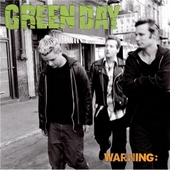 Green Day - Warning