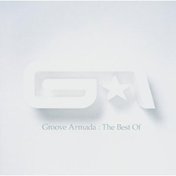 Groove Armada - The Best Of