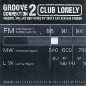 Groove Connektion 2