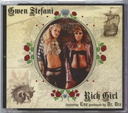 Gwen Stefani - Rich Girl