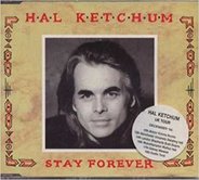 Hal Ketchum