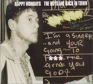 Happy Mondays - The Boys Are Back In Town CD2