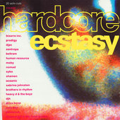 Hardcore Ecstasy - Various Artists