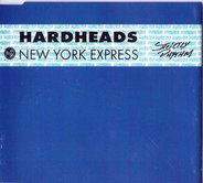Hardheads - New York Express