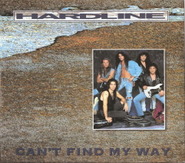 Hardline - Can't Find My Way