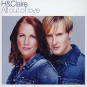 H & Claire - All Out Of Love CD2
