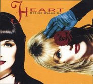 Heart - Desire Walks On