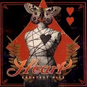 Heart - Greatest Hits