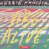 Herbie Hancock - Vibe Alive