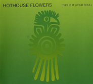Hothouse Flowers - This Is It (Your Soul) 2 x CD Set